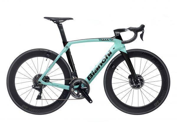OLTRE XR4 CV – DURA ACE DI2 11SP