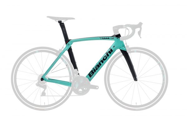 OLTRE XR4 – FRAME KIT