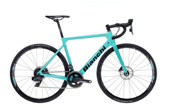 SPRINT DISC – 105 11 SP 50/34