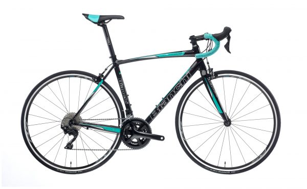VIA NIRONE DAMA BIANCA – 105 11SP COMPACT