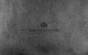 MOEX background with logo